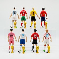 Fifa World Cup 2026 mascots