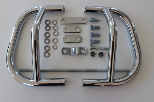 Fehling engine guard honda - engine,