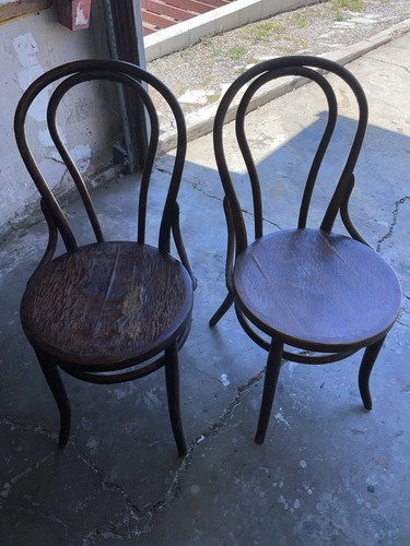 Antique thonet style - , -style