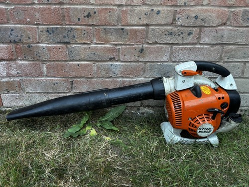 Stihl bg86 petrol - c, leaf