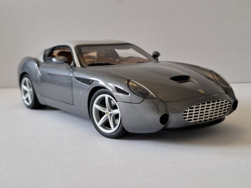 Hotwheels elite ferrari - hotwheels,