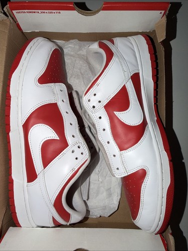 Nike dunk low - dunk, white