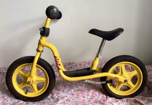 Puky child learner - learner, bike