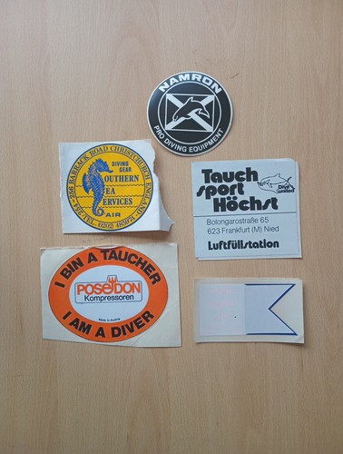Mixed job lot - of, vintage