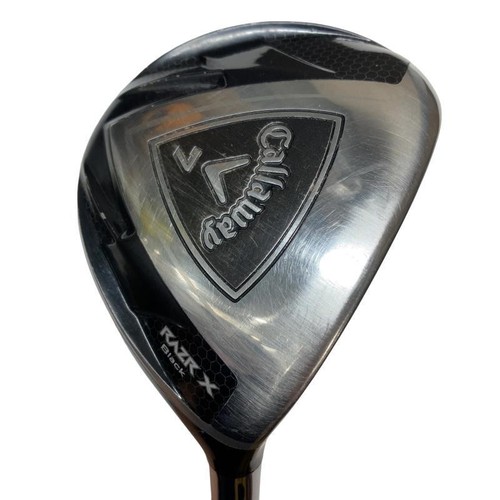 Callaway razr black - razr, x
