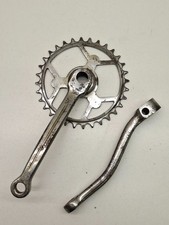 Vintage 1957 Moped Motobecane