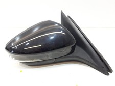 2021 FORD FOCUS  WING MIRROR O/S  RIGHT 8 PIN GENUINE *FAST SHIPPING