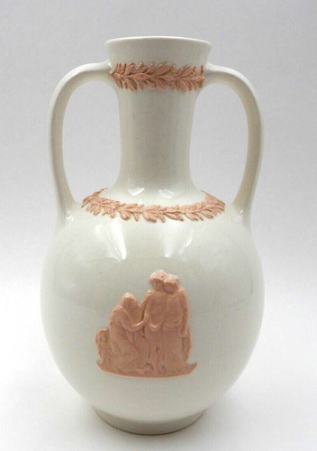 Vintage wedgwood embossed - vintage,