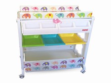 Happy Days Changing Station