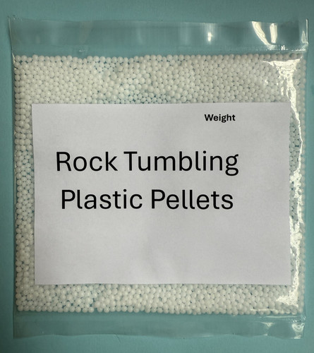 Plastic polypropylene pellets - polypropylene,