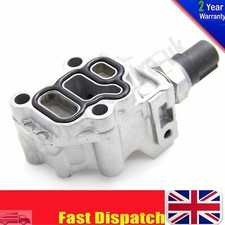 VVT VTEC Valve SPOOL Timing