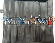 Fold Leather Salon Barber