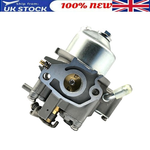 Boat motor carburetor - boat,