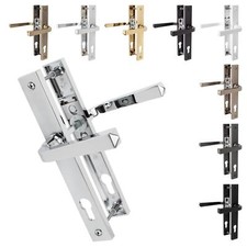 Heritage Composite Door Handle