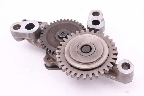 Oil pump yamaha 400 - oil,