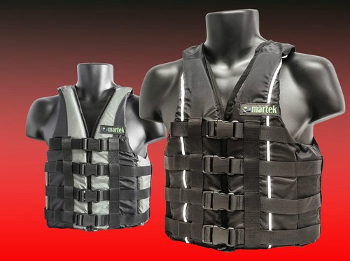 Impact jacket buoyancy aid - impact,