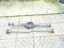 Ford Cortina Mk2 1600 GT 