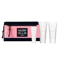 JACK WILLS LADIES TRAVEL KIT