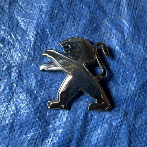 Genuine peugeot 208 2012 - genuine,