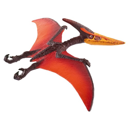 Schleich dinosaurs pteranodon - dinosaurs,