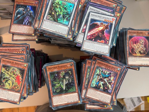Yugioh 5000 all - 5000,