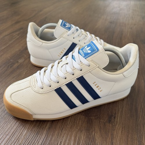 Adidas samoa men terrace - adidas,