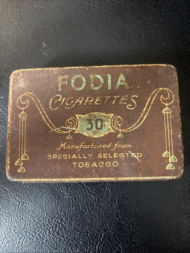 Vintage cws fodia - vintage, 30