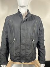 Audi R8 Biker Jacket Men's 54