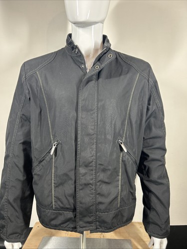 Audi biker jacket - jacket, 54