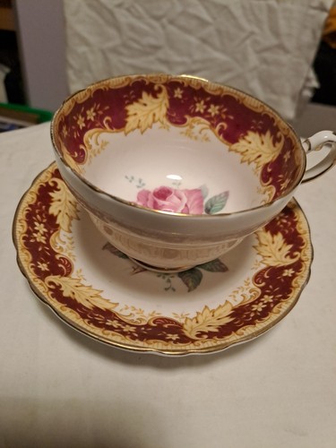 Vintage paragon fine - vintage,