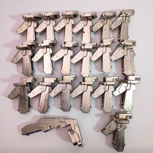 Blum 170 degrees - degrees, clip