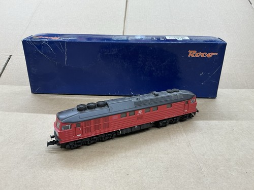 Roco scale diesel - roco, ho
