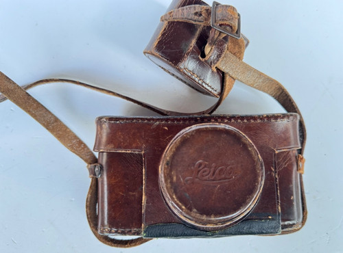 T0083 leica bag - bag, without