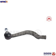 TIE ROD END 5630 FOR RENAULT