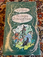 The Complete Chronicles of