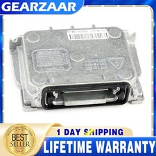 For Xenon Headlight 4L0907391 Headlamp Ballast /Control Unit 89034934 ECU Module