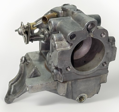 Omc 25hp carburetor - omc,