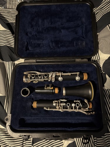 Selmer signet clarinet cl311 - selmer,