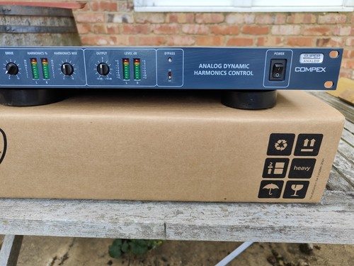 Kv2 audio compex analogue - compex,