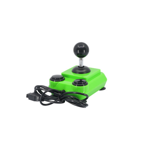 Arcader pin joystick - arcader, 9-pin