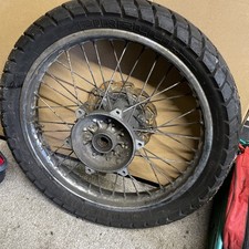 Yamaha Wr125 Wr125r Dt125r