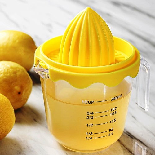 Hand squeezer small manual - squeezer,