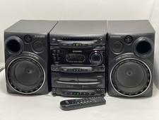 Pioneer XR-P460 CD Cassette