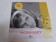 Morrissey  My Love I'd Do