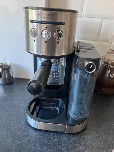 John lewis espresso - john,