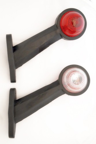 Side position outline lights - position,