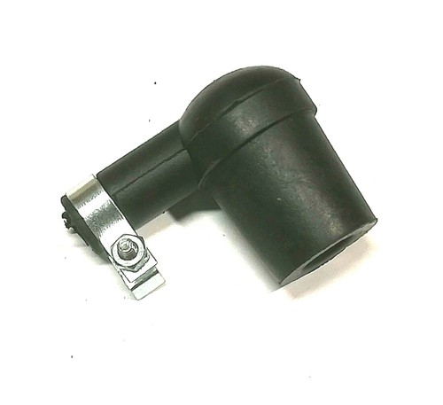 Spark plug connector simson - plug,