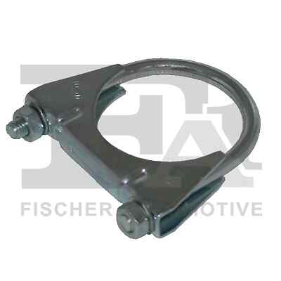 New pipe connector exhaust - pipe,