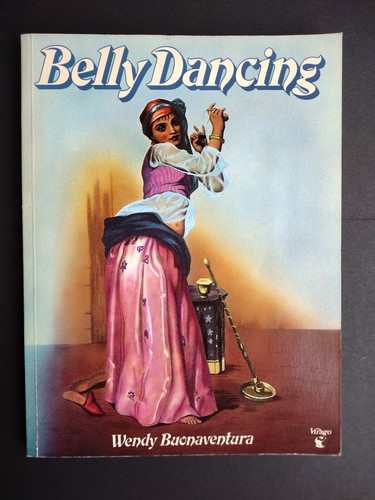 Belly dancing the serpent - dancing,
