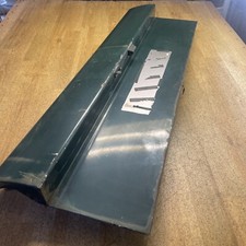 Range Rover Classic lower Tailgate For Repair